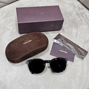 TOM FOR UNISEX ANSEL TF858FN 01A